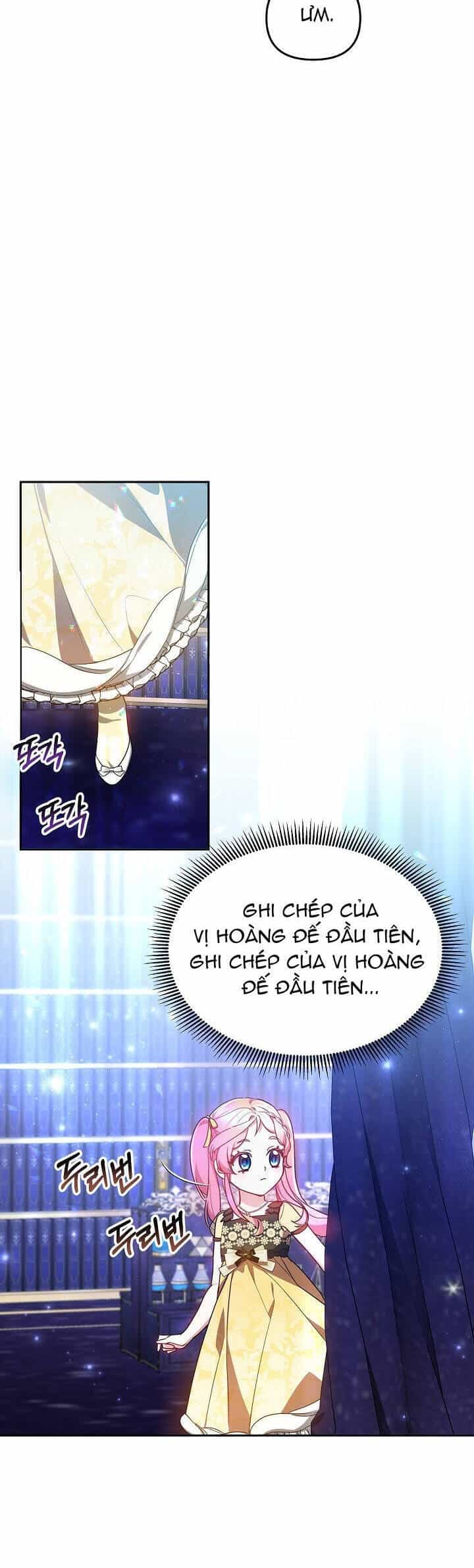 Rồng Con Thuần Hóa Những Kẻ Điên Rồ - Chương 37 - ảnh 14