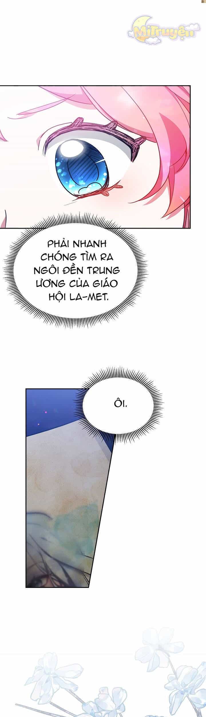 Rồng Con Thuần Hóa Những Kẻ Điên Rồ - Chương 37 - ảnh 25
