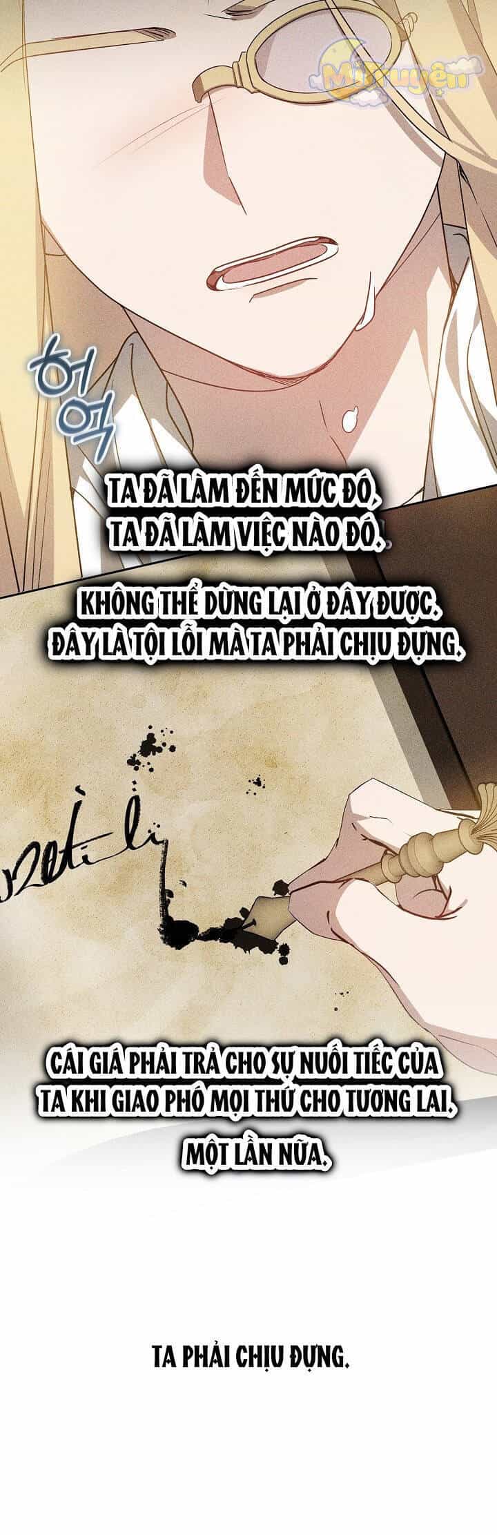 Rồng Con Thuần Hóa Những Kẻ Điên Rồ - Chương 37 - ảnh 31