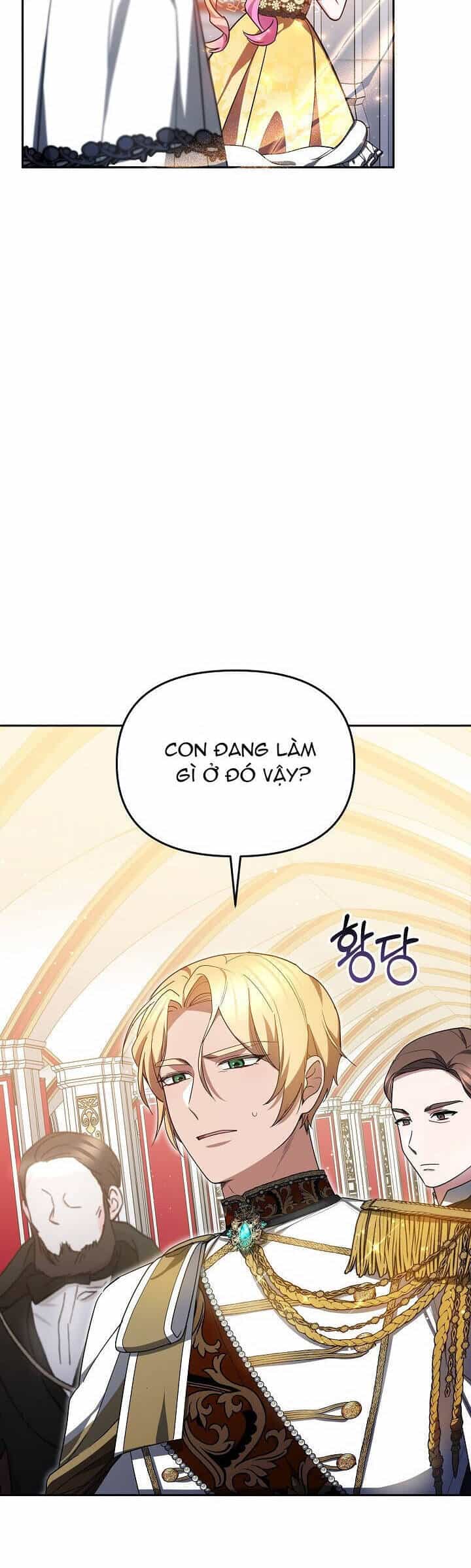Rồng Con Thuần Hóa Những Kẻ Điên Rồ - Chương 37 - ảnh 6