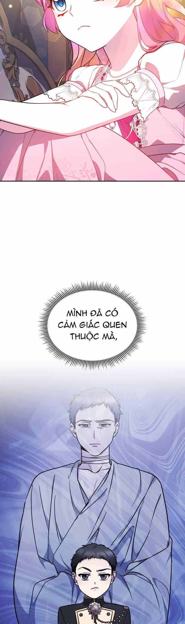 Rồng Con Thuần Hóa Những Kẻ Điên Rồ - Chương 38 - ảnh 27