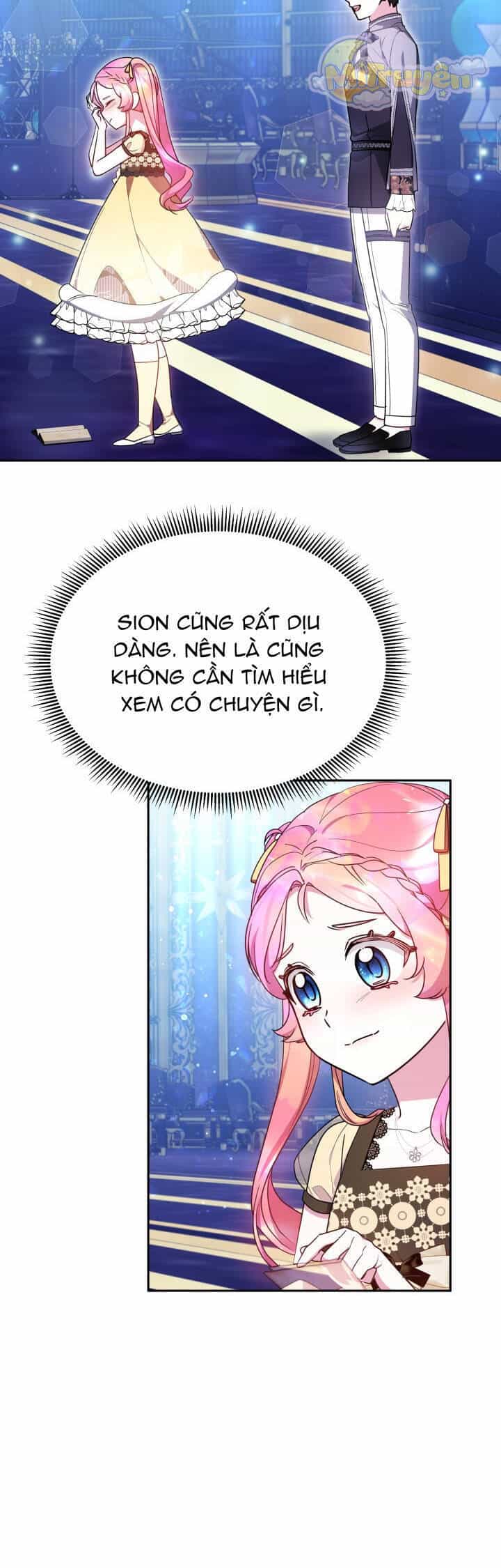 Rồng Con Thuần Hóa Những Kẻ Điên Rồ - Chương 38 - ảnh 7