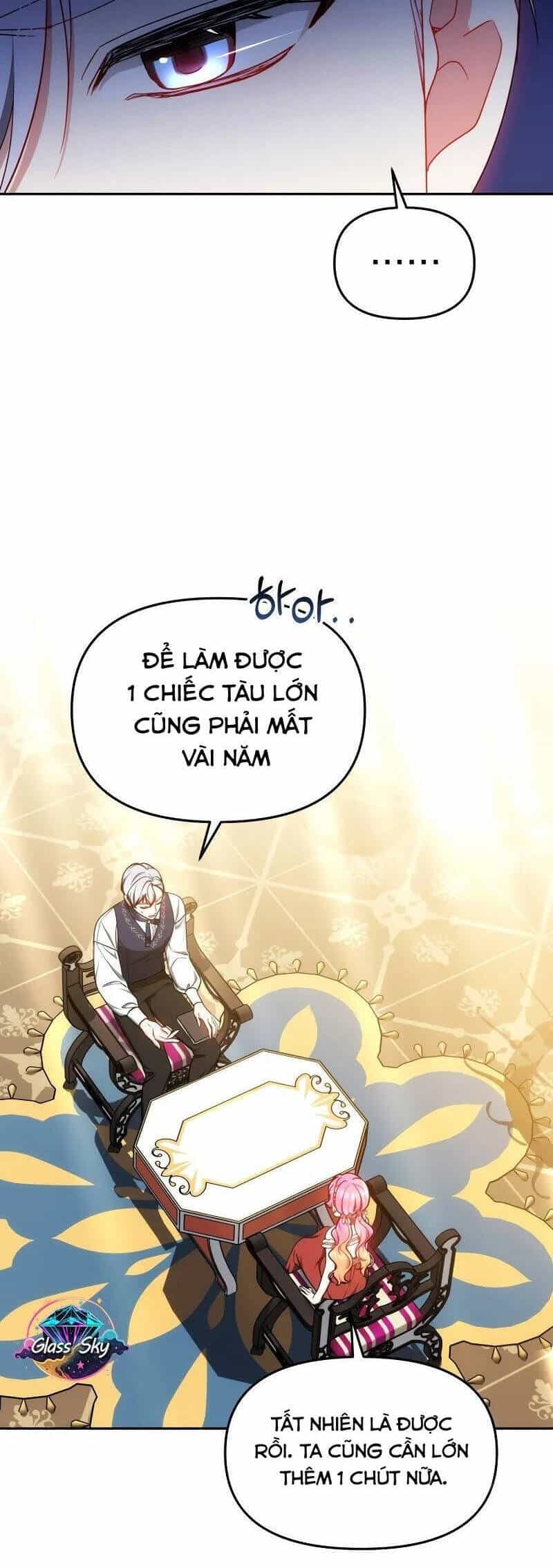 Rồng Con Thuần Hóa Những Kẻ Điên Rồ - Chương 39 - ảnh 18