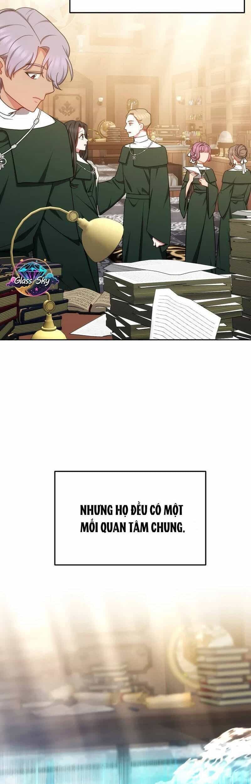 Rồng Con Thuần Hóa Những Kẻ Điên Rồ - Chương 39 - ảnh 26