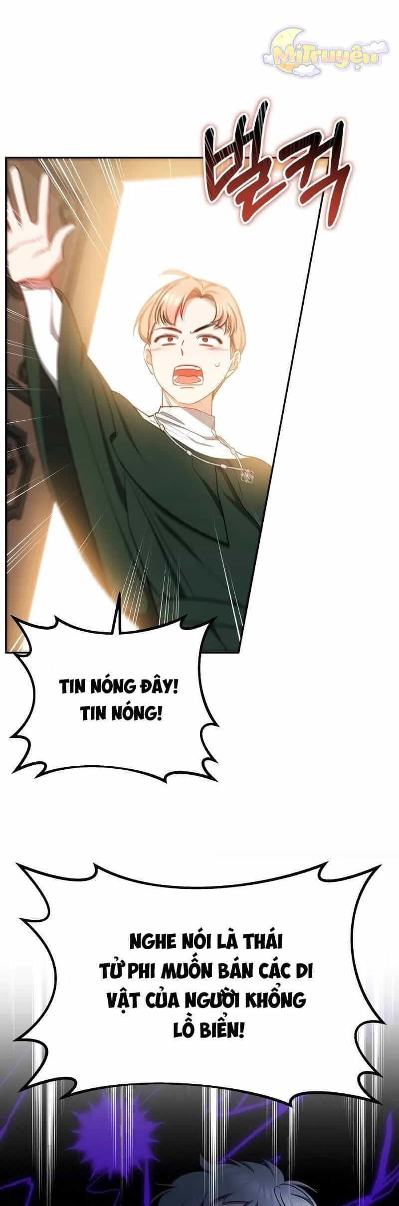 Rồng Con Thuần Hóa Những Kẻ Điên Rồ - Chương 39 - ảnh 29