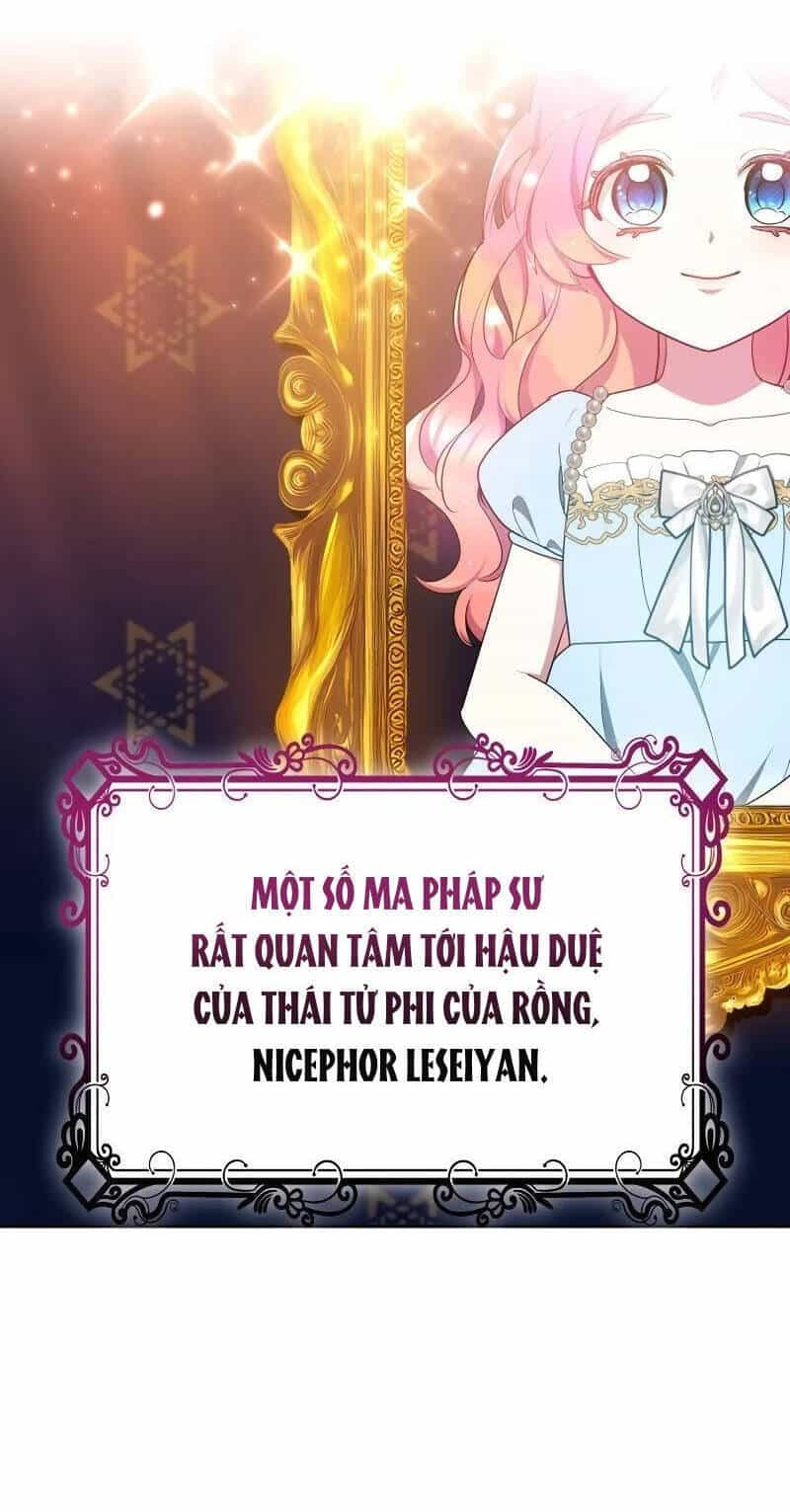 Rồng Con Thuần Hóa Những Kẻ Điên Rồ - Chương 39 - ảnh 36