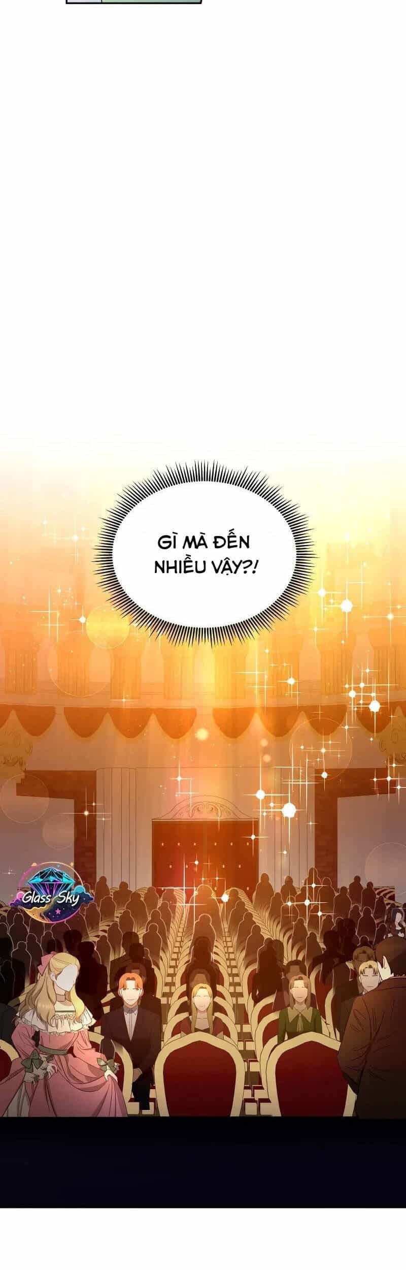 Rồng Con Thuần Hóa Những Kẻ Điên Rồ - Chương 39 - ảnh 50