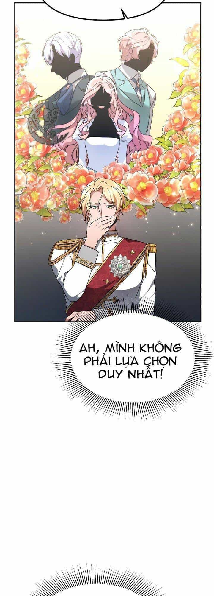 Rồng Con Thuần Hóa Những Kẻ Điên Rồ - Chương 4 - ảnh 19