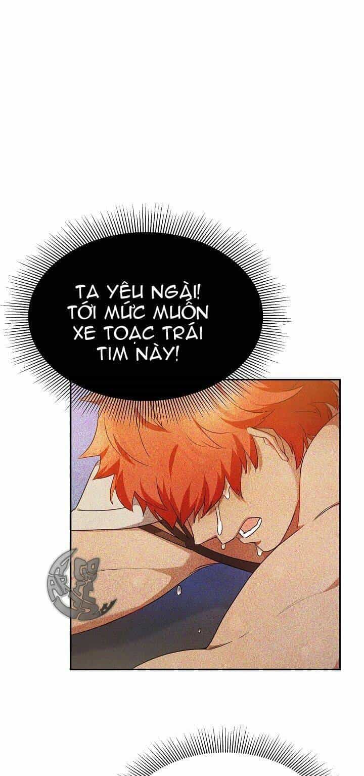 Rồng Con Thuần Hóa Những Kẻ Điên Rồ - Chương 4 - ảnh 31