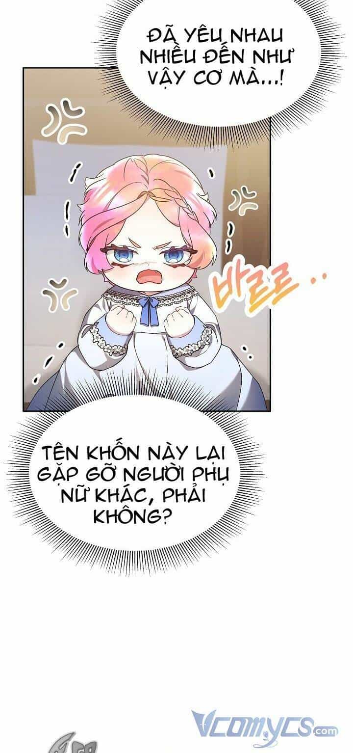 Rồng Con Thuần Hóa Những Kẻ Điên Rồ - Chương 4 - ảnh 32