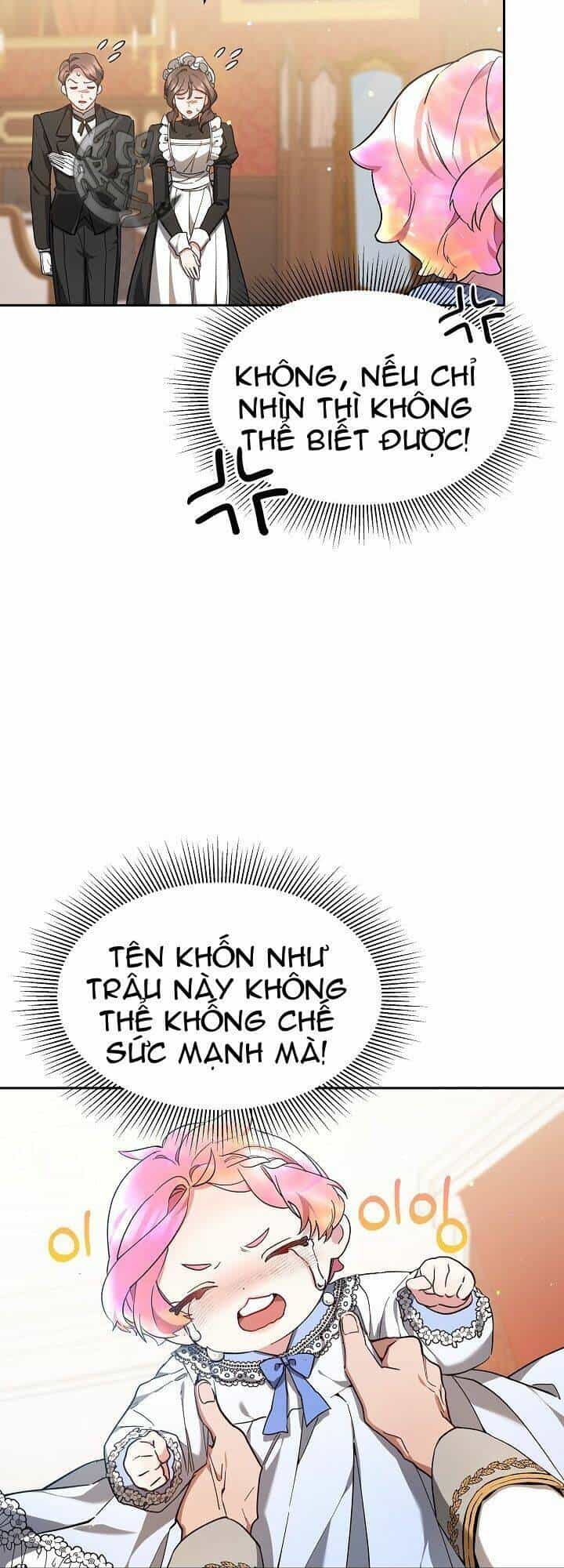 Rồng Con Thuần Hóa Những Kẻ Điên Rồ - Chương 4 - ảnh 37