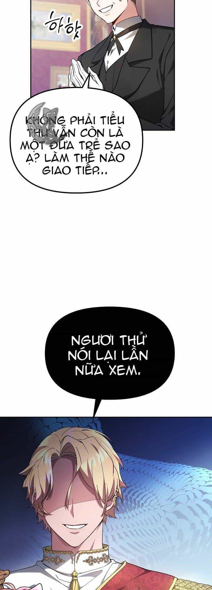 Rồng Con Thuần Hóa Những Kẻ Điên Rồ - Chương 4 - ảnh 43