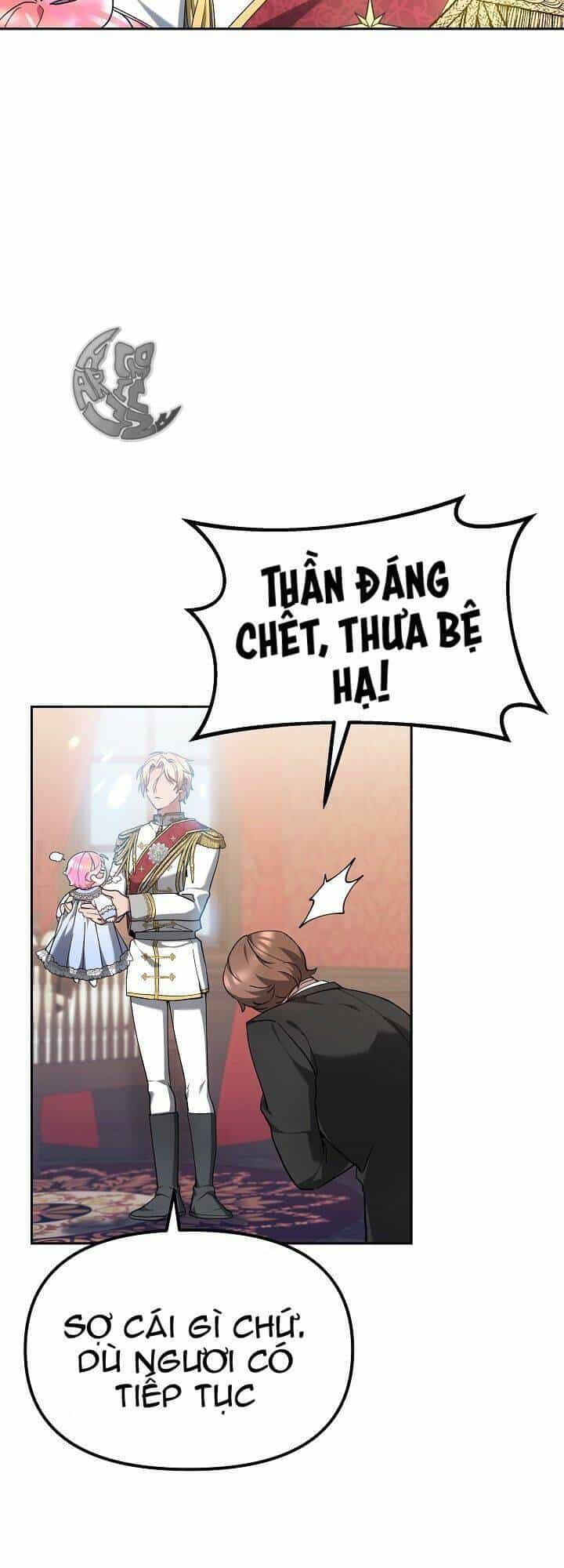 Rồng Con Thuần Hóa Những Kẻ Điên Rồ - Chương 4 - ảnh 44