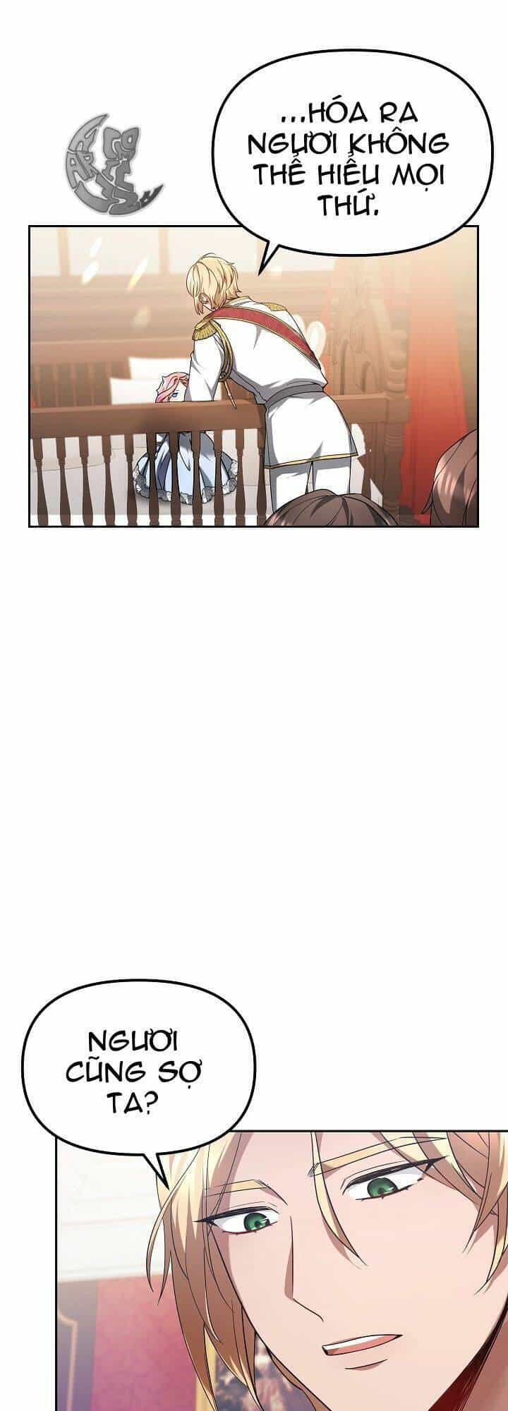 Rồng Con Thuần Hóa Những Kẻ Điên Rồ - Chương 4 - ảnh 45