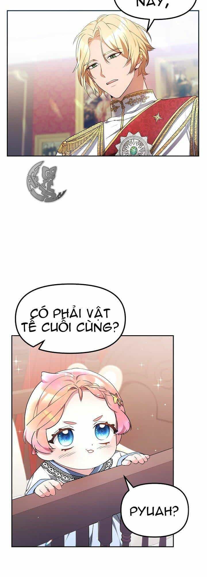Rồng Con Thuần Hóa Những Kẻ Điên Rồ - Chương 4 - ảnh 6