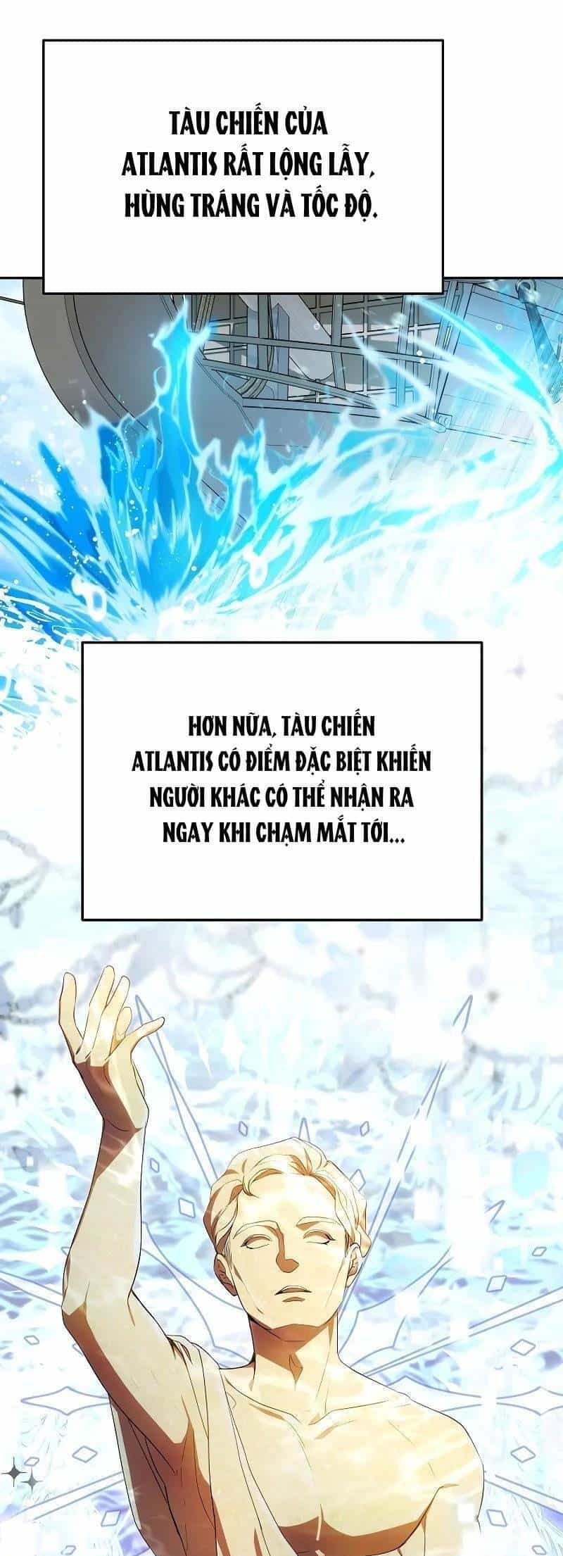 Rồng Con Thuần Hóa Những Kẻ Điên Rồ - Chương 41 - ảnh 10