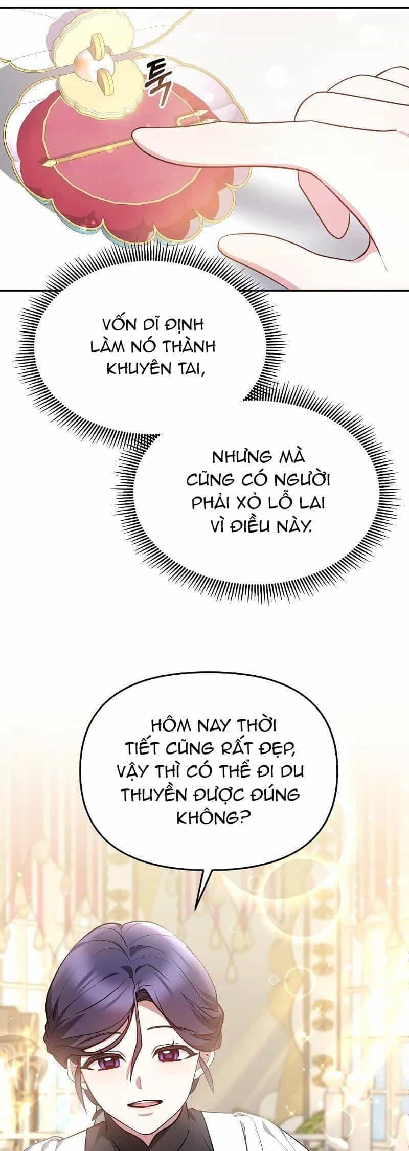 Rồng Con Thuần Hóa Những Kẻ Điên Rồ - Chương 41 - ảnh 20