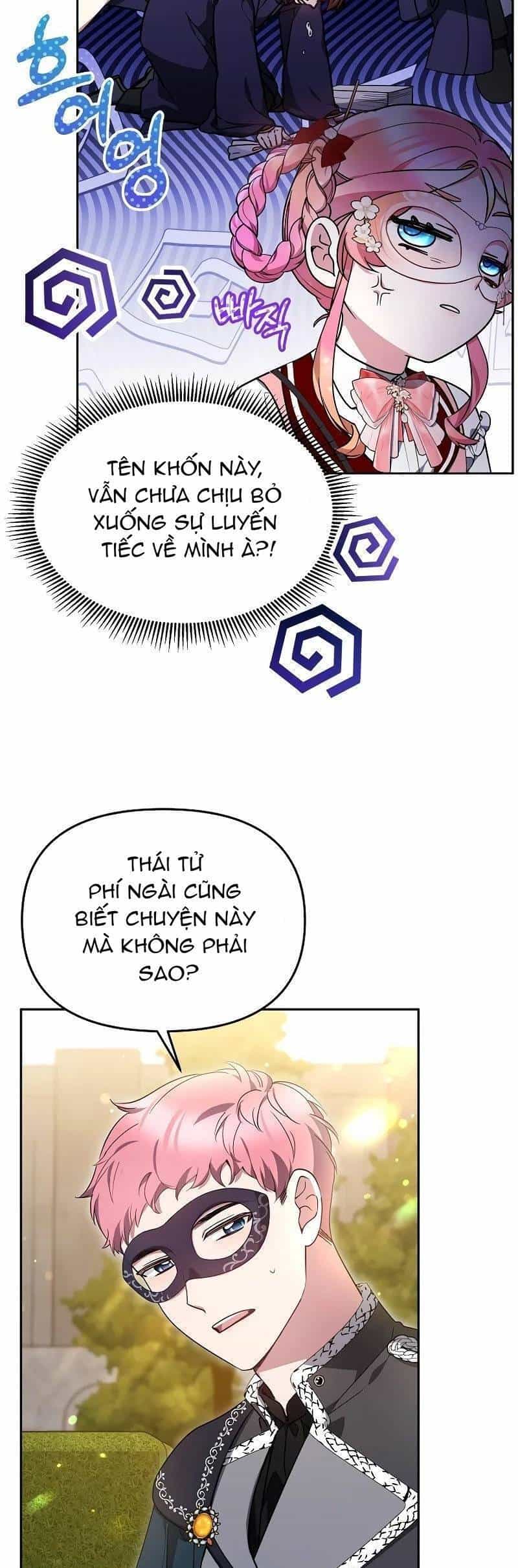 Rồng Con Thuần Hóa Những Kẻ Điên Rồ - Chương 41 - ảnh 28