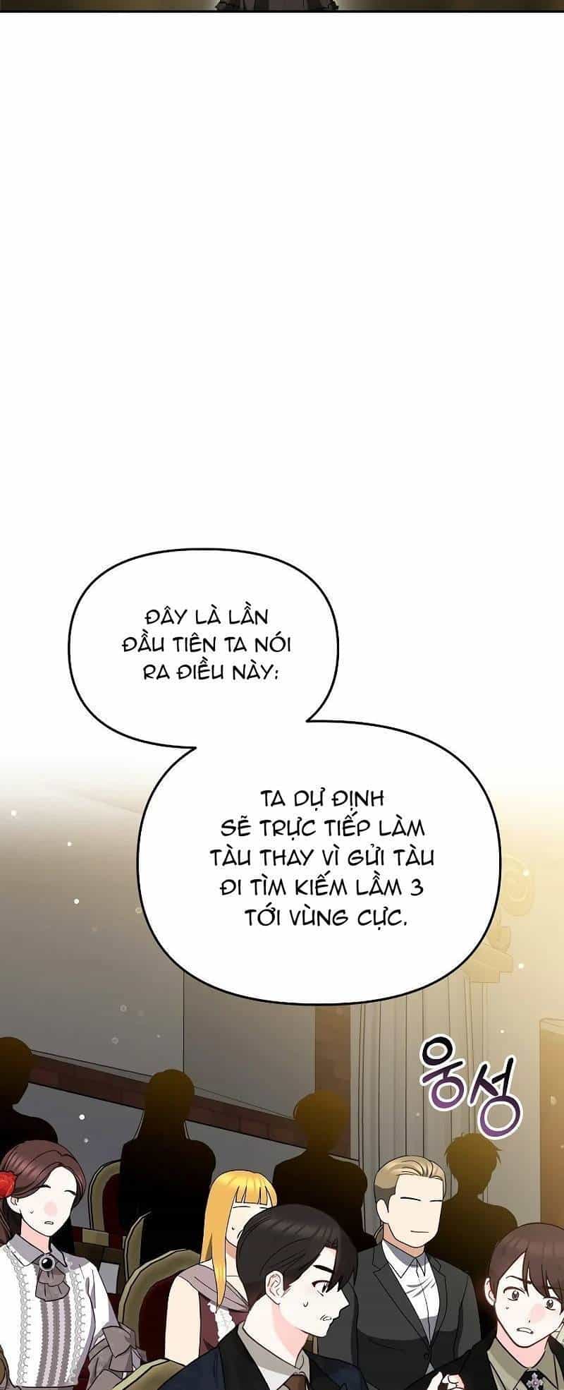 Rồng Con Thuần Hóa Những Kẻ Điên Rồ - Chương 41 - ảnh 4
