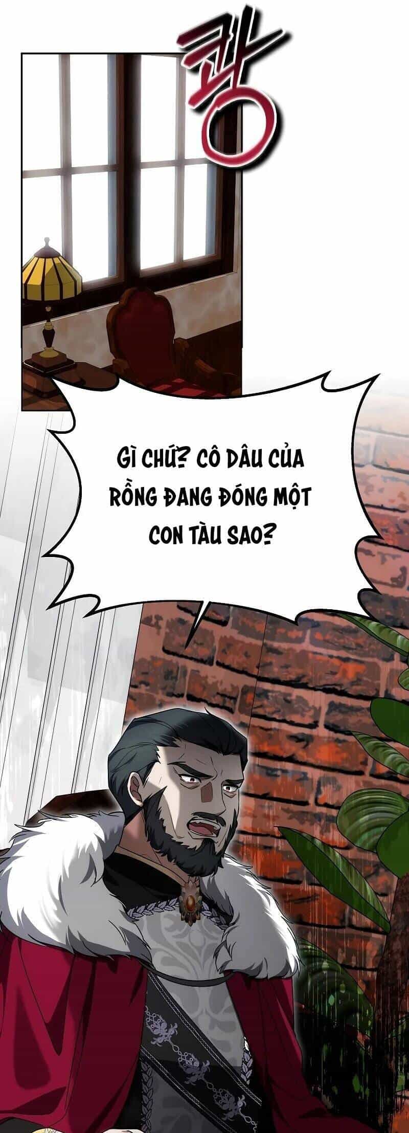 Rồng Con Thuần Hóa Những Kẻ Điên Rồ - Chương 44 - ảnh 26