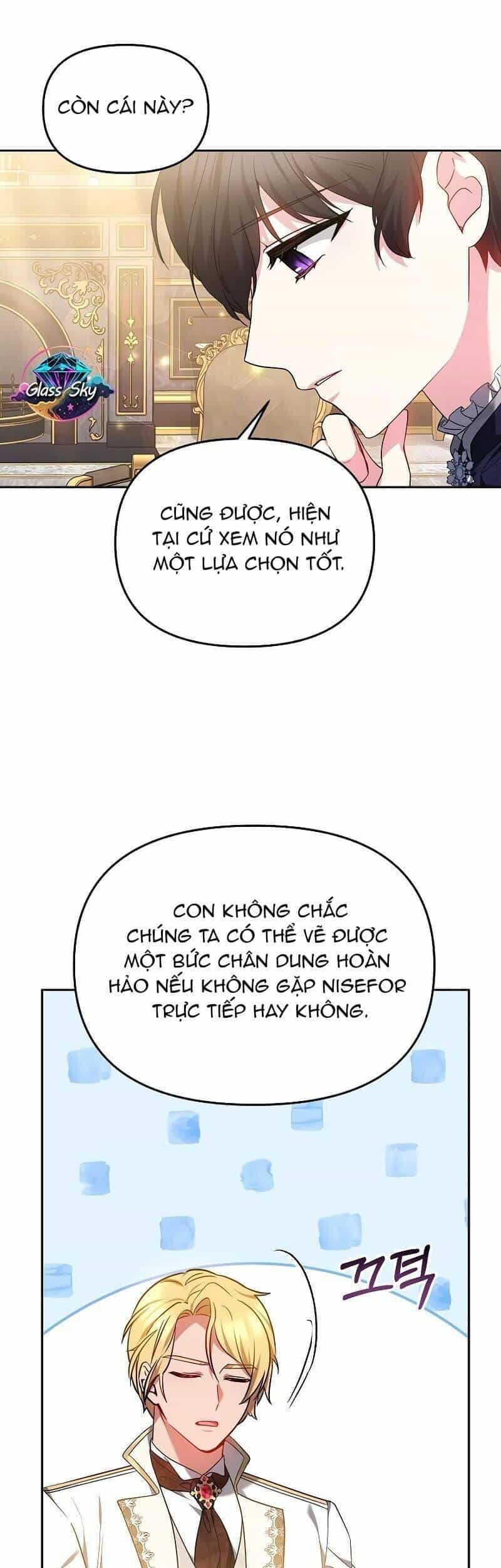Rồng Con Thuần Hóa Những Kẻ Điên Rồ - Chương 44 - ảnh 3