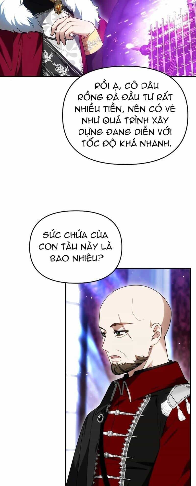 Rồng Con Thuần Hóa Những Kẻ Điên Rồ - Chương 45 - ảnh 6