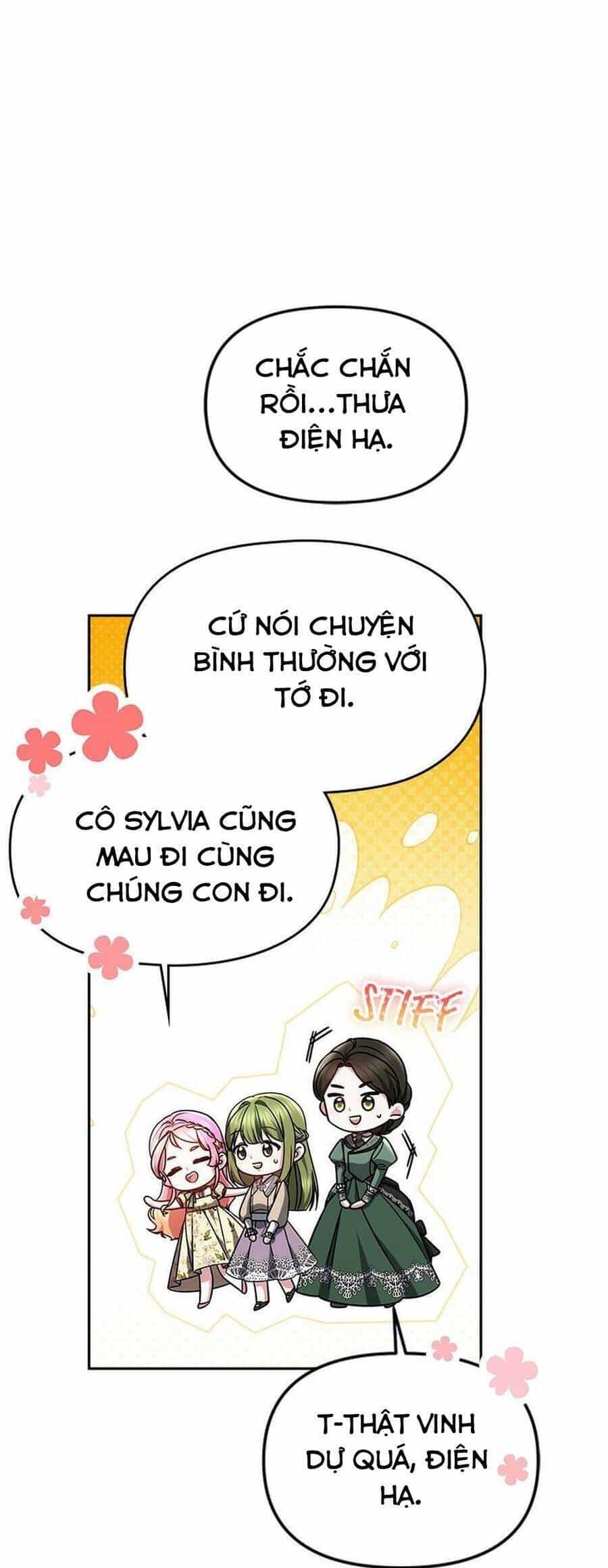 Rồng Con Thuần Hóa Những Kẻ Điên Rồ - Chương 46 - ảnh 22