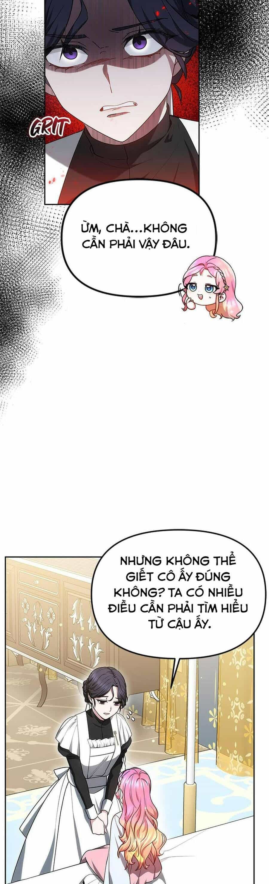 Rồng Con Thuần Hóa Những Kẻ Điên Rồ - Chương 46 - ảnh 43