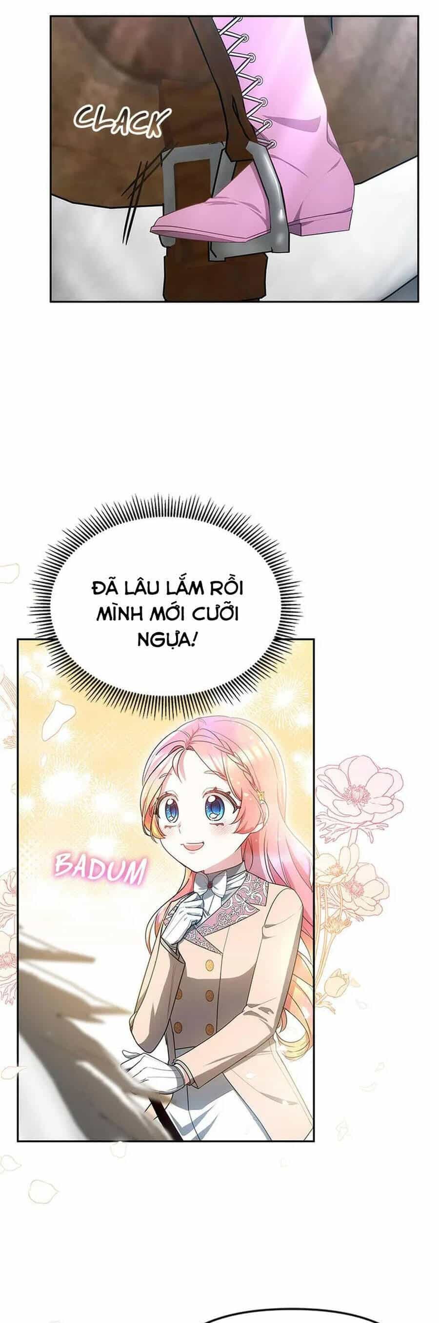 Rồng Con Thuần Hóa Những Kẻ Điên Rồ - Chương 47 - ảnh 11
