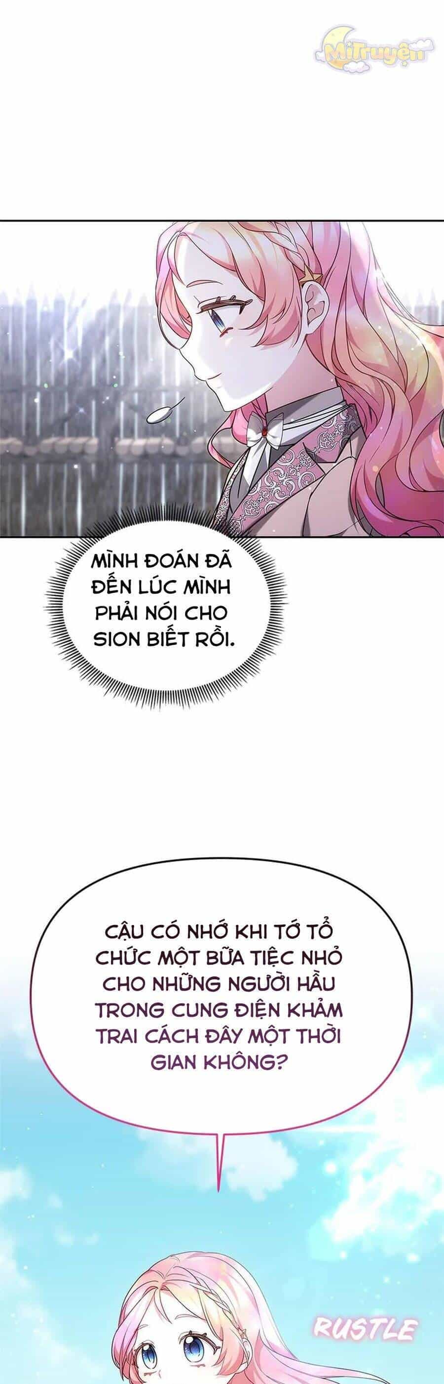 Rồng Con Thuần Hóa Những Kẻ Điên Rồ - Chương 47 - ảnh 17