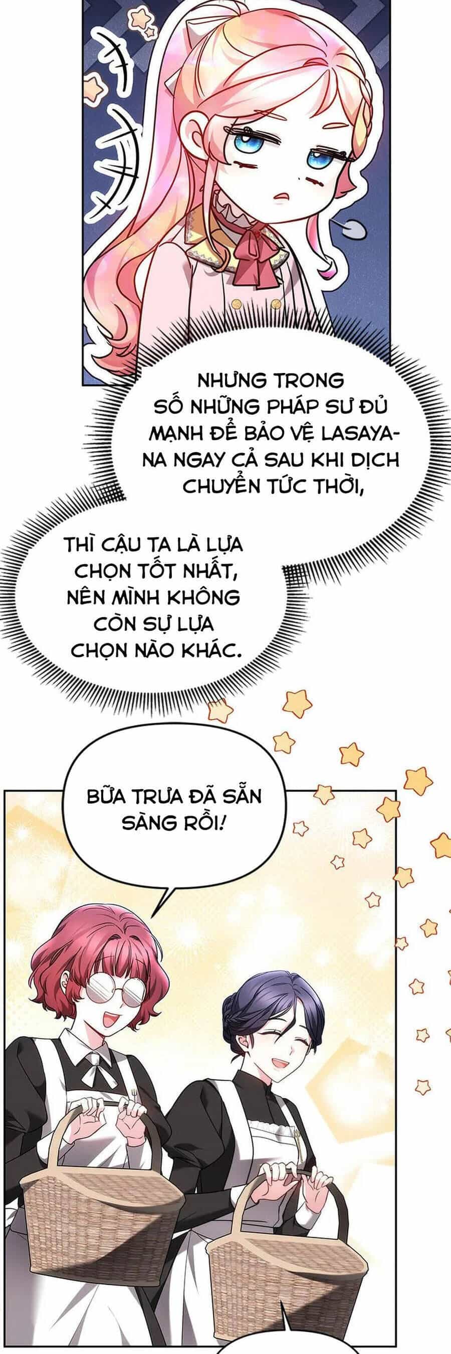 Rồng Con Thuần Hóa Những Kẻ Điên Rồ - Chương 47 - ảnh 39