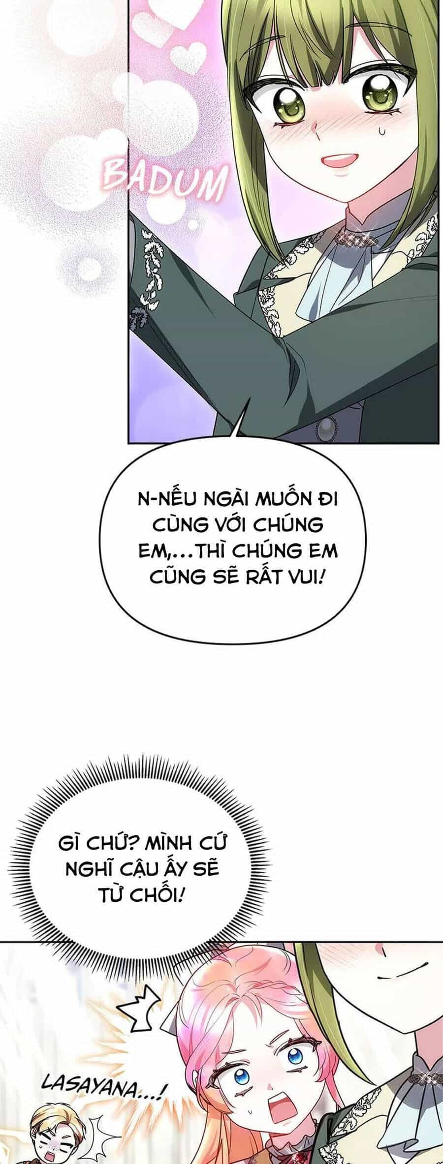 Rồng Con Thuần Hóa Những Kẻ Điên Rồ - Chương 47 - ảnh 47