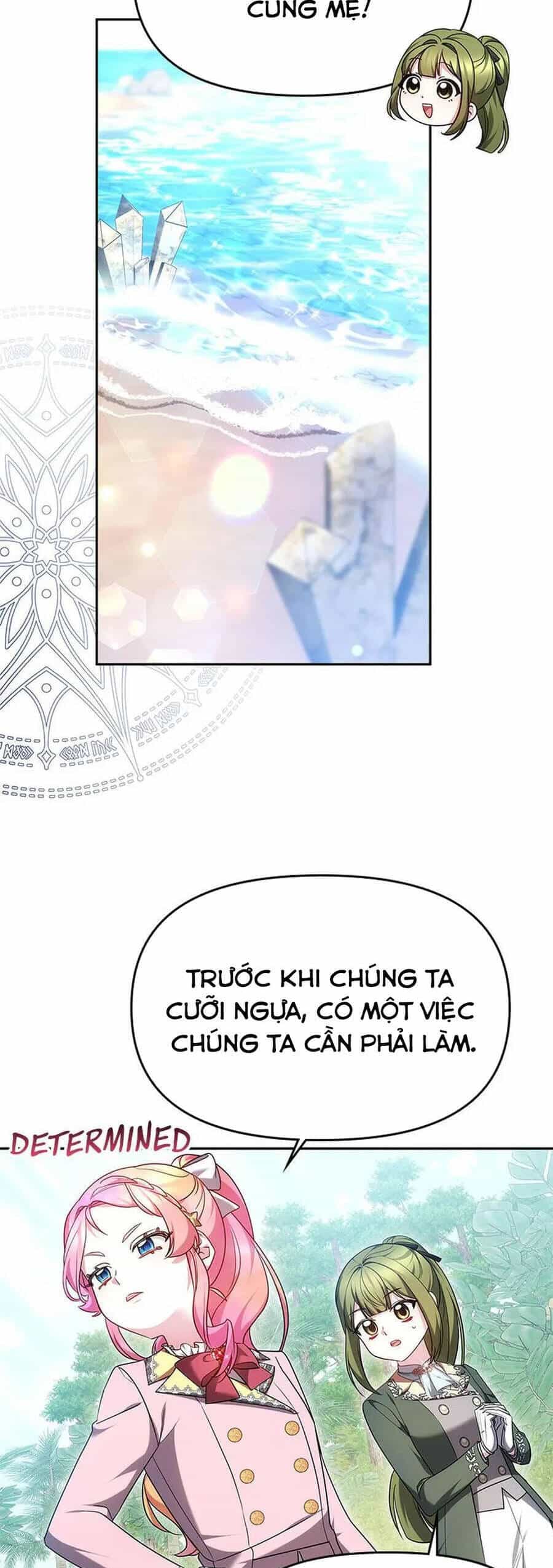 Rồng Con Thuần Hóa Những Kẻ Điên Rồ - Chương 48 - ảnh 2
