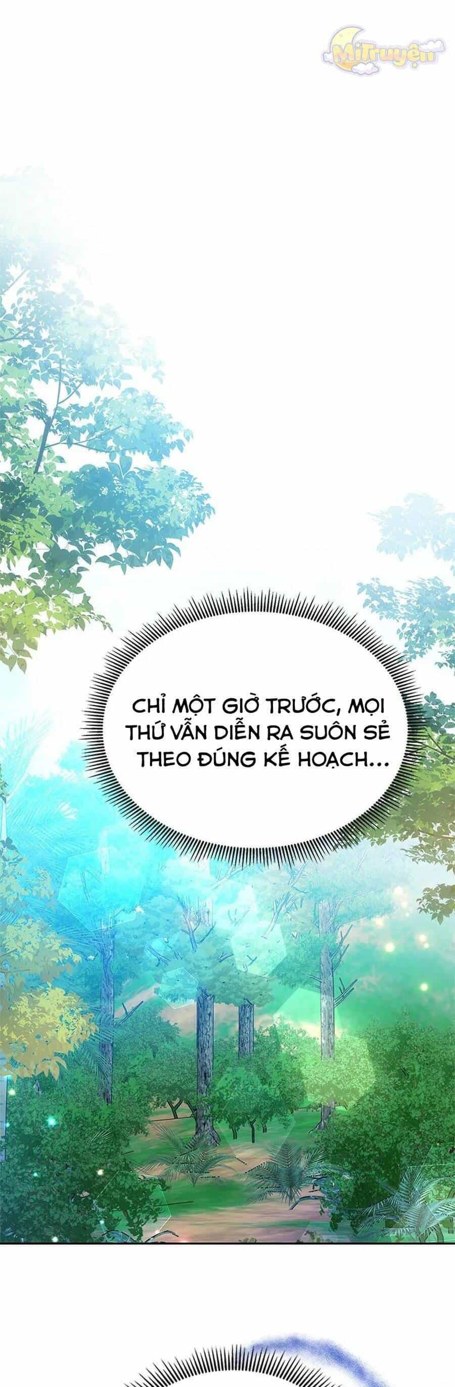 Rồng Con Thuần Hóa Những Kẻ Điên Rồ - Chương 48 - ảnh 25
