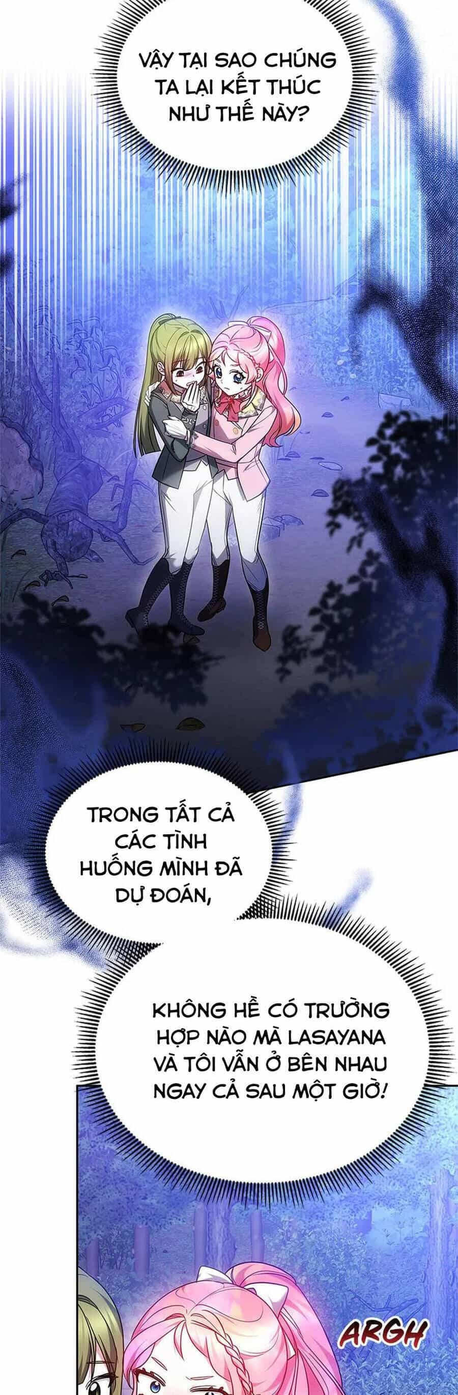 Rồng Con Thuần Hóa Những Kẻ Điên Rồ - Chương 48 - ảnh 26