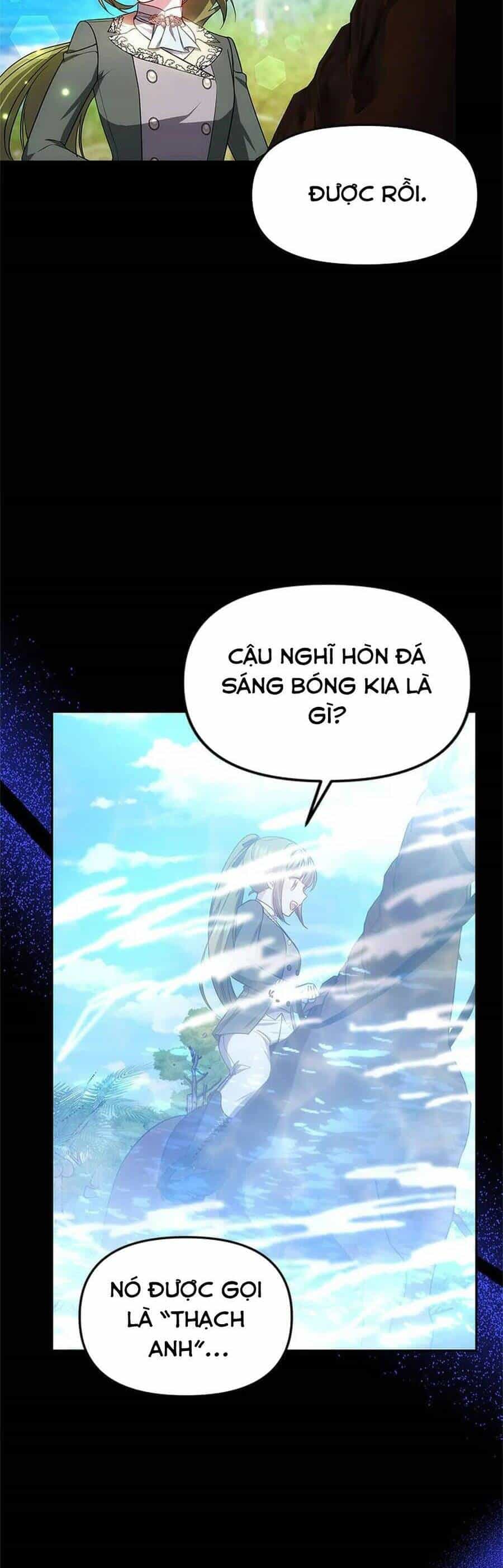 Rồng Con Thuần Hóa Những Kẻ Điên Rồ - Chương 48 - ảnh 29
