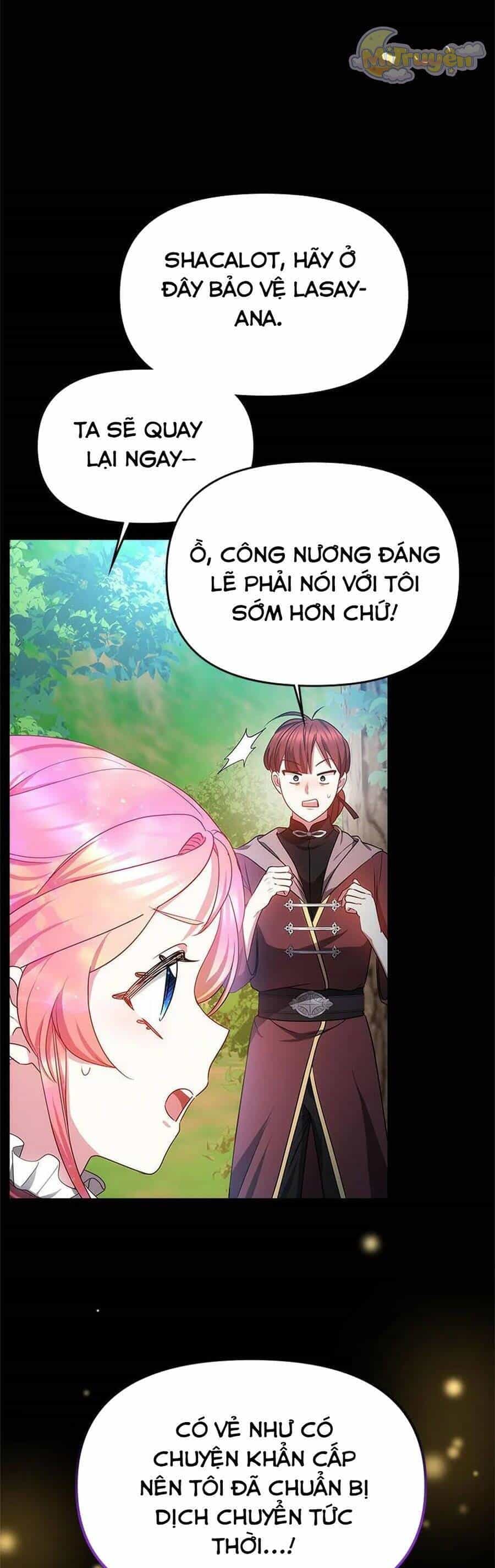 Rồng Con Thuần Hóa Những Kẻ Điên Rồ - Chương 48 - ảnh 34