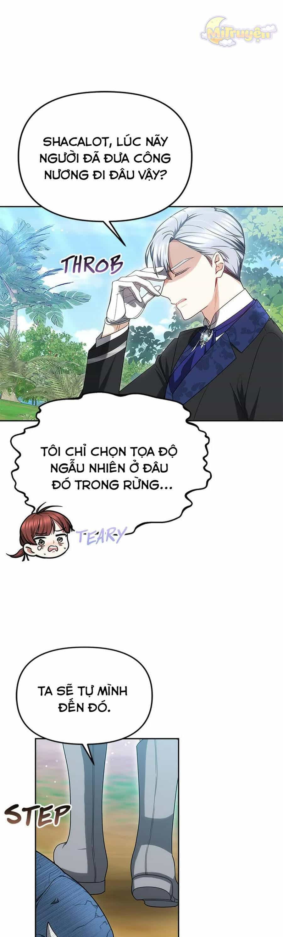 Rồng Con Thuần Hóa Những Kẻ Điên Rồ - Chương 49 - ảnh 18