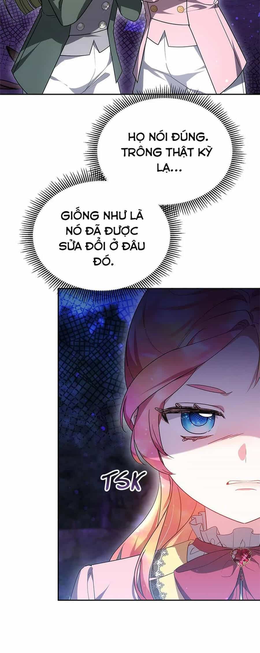 Rồng Con Thuần Hóa Những Kẻ Điên Rồ - Chương 49 - ảnh 3