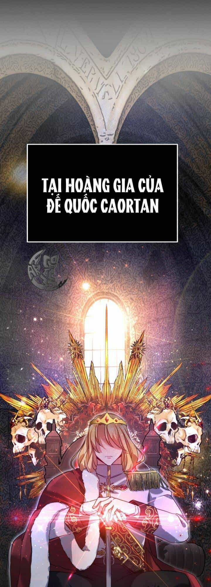 Rồng Con Thuần Hóa Những Kẻ Điên Rồ - Chương 5 - ảnh 12