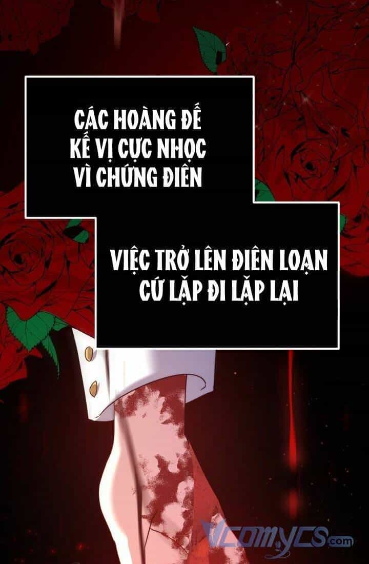 Rồng Con Thuần Hóa Những Kẻ Điên Rồ - Chương 5 - ảnh 17