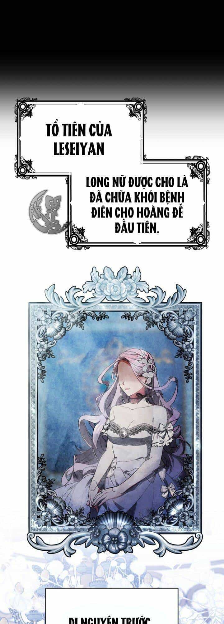 Rồng Con Thuần Hóa Những Kẻ Điên Rồ - Chương 5 - ảnh 20