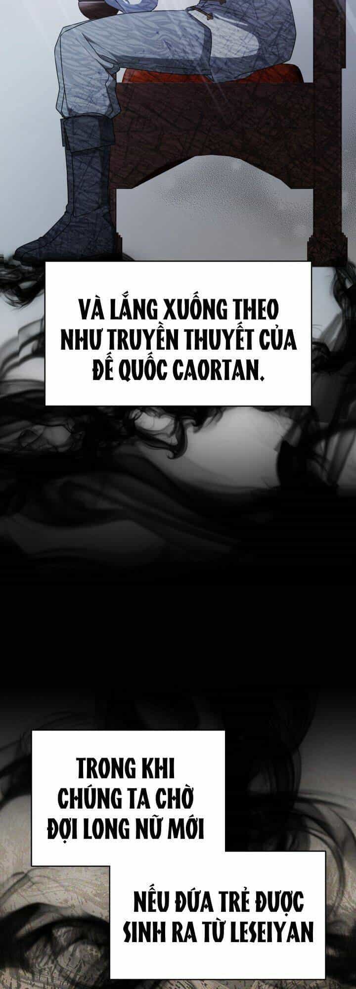 Rồng Con Thuần Hóa Những Kẻ Điên Rồ - Chương 5 - ảnh 24