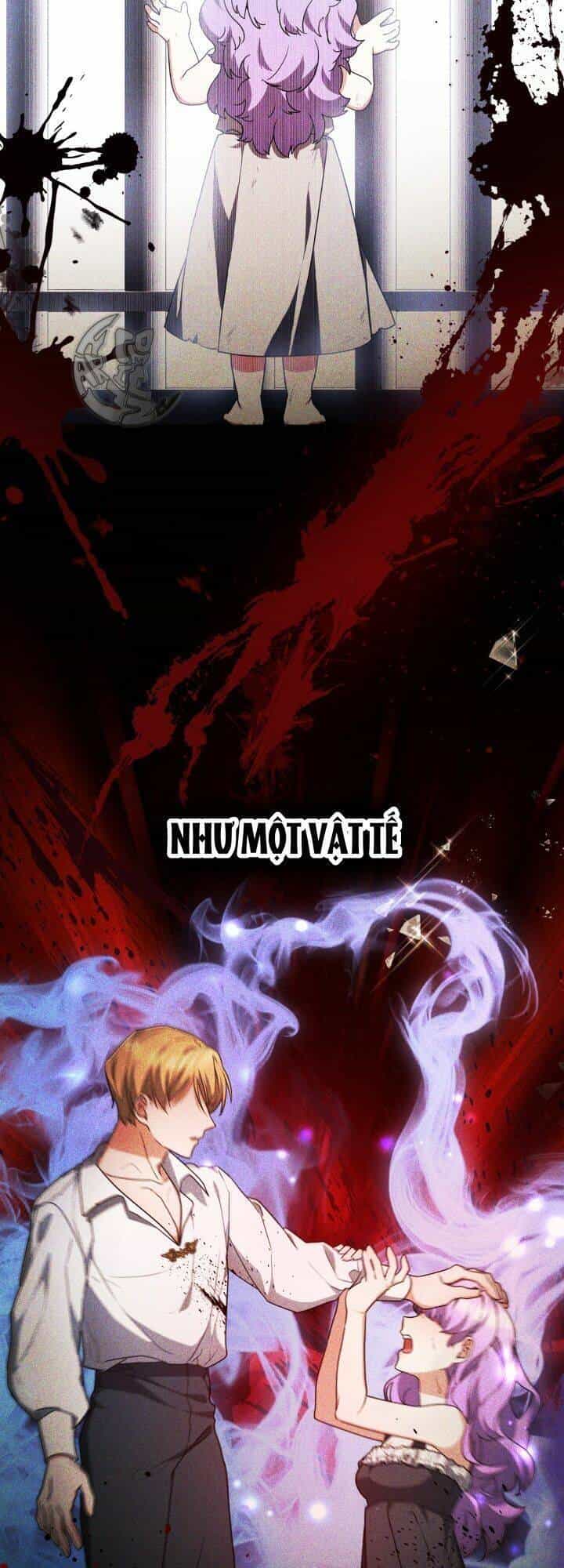 Rồng Con Thuần Hóa Những Kẻ Điên Rồ - Chương 5 - ảnh 27