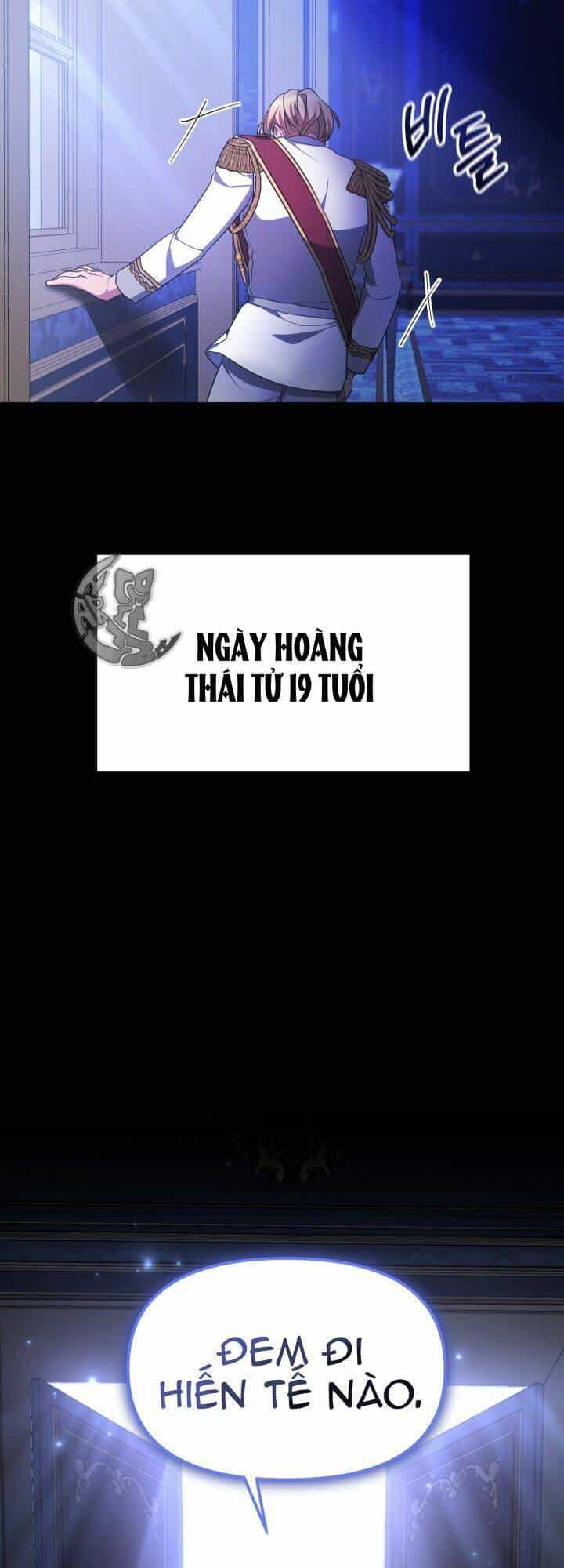 Rồng Con Thuần Hóa Những Kẻ Điên Rồ - Chương 5 - ảnh 31