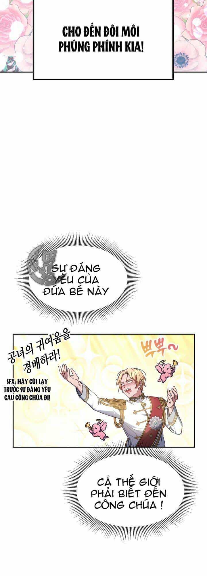 Rồng Con Thuần Hóa Những Kẻ Điên Rồ - Chương 5 - ảnh 39