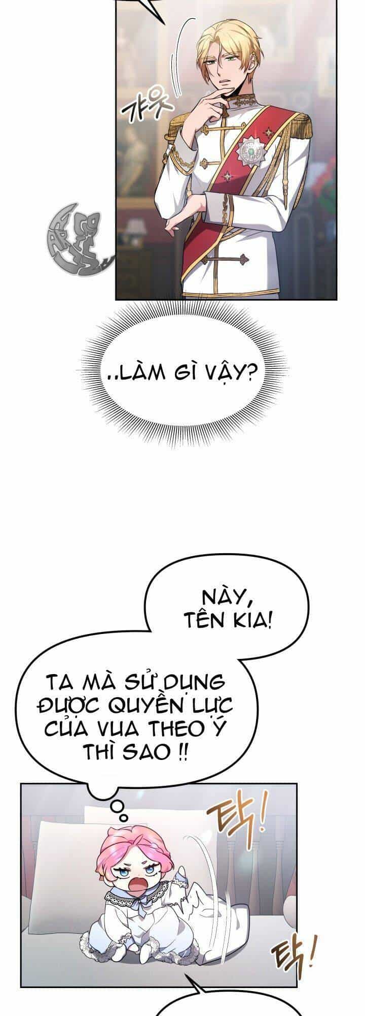 Rồng Con Thuần Hóa Những Kẻ Điên Rồ - Chương 5 - ảnh 45