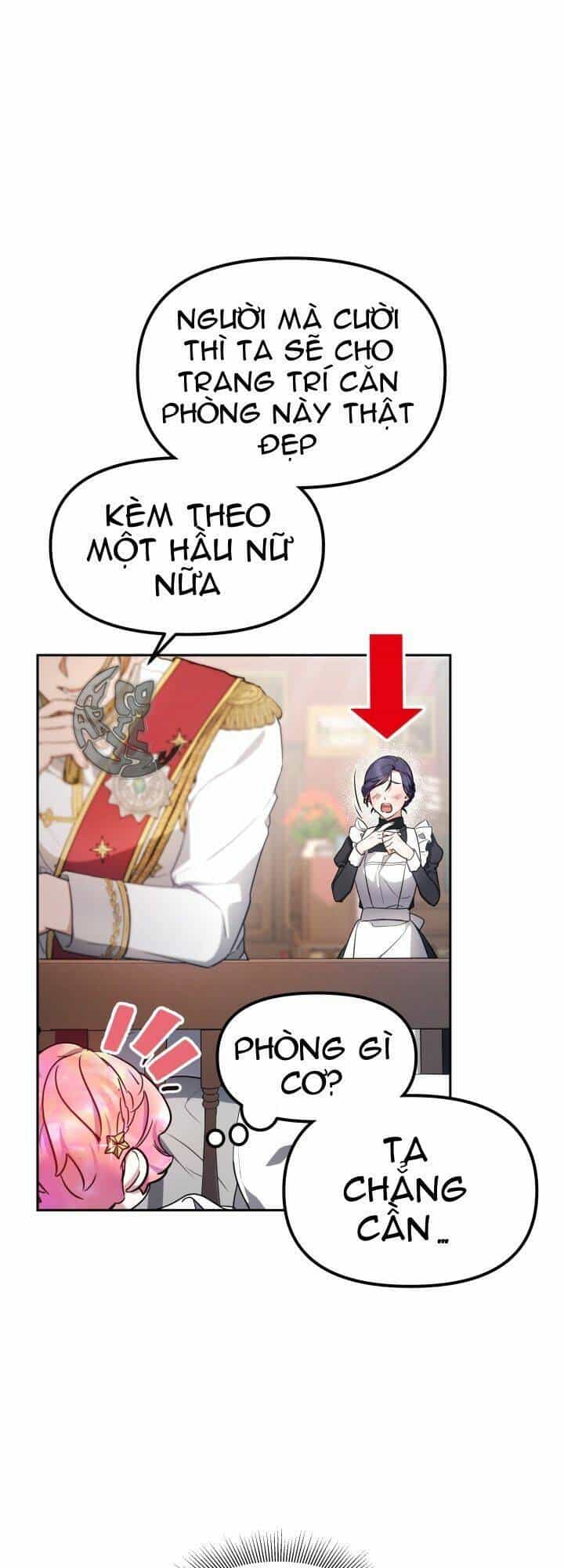 Rồng Con Thuần Hóa Những Kẻ Điên Rồ - Chương 5 - ảnh 48