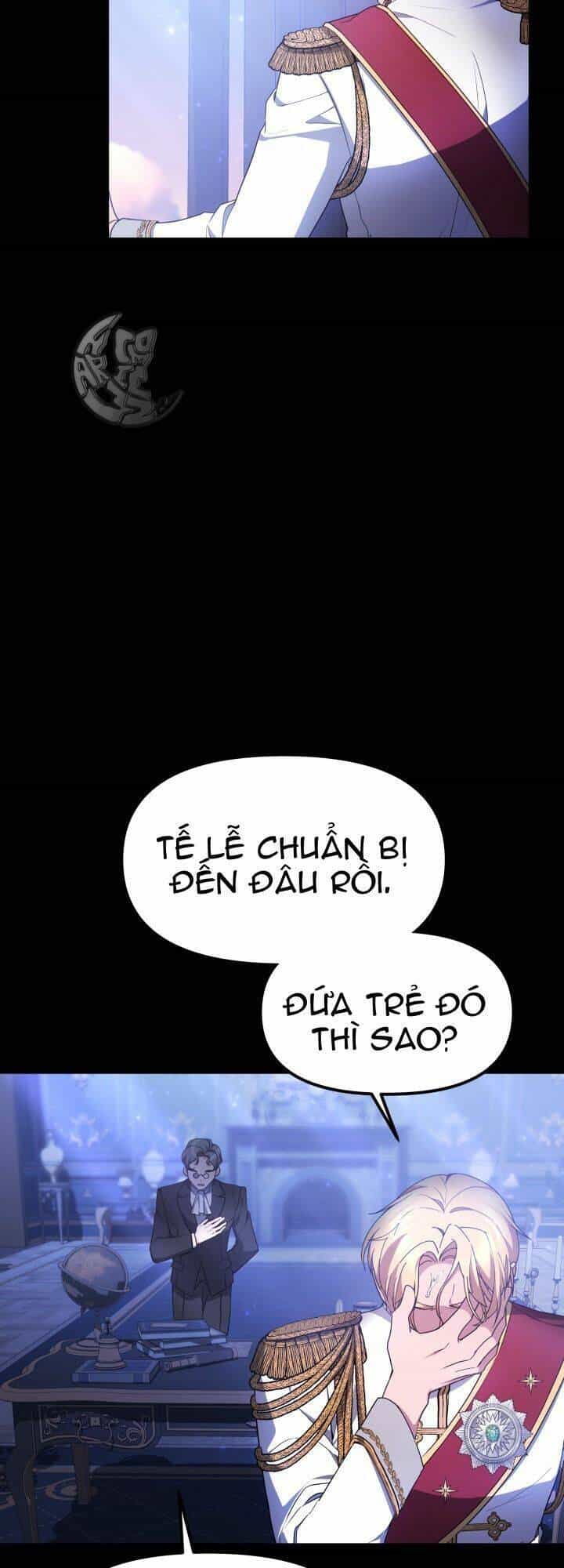 Rồng Con Thuần Hóa Những Kẻ Điên Rồ - Chương 5 - ảnh 9