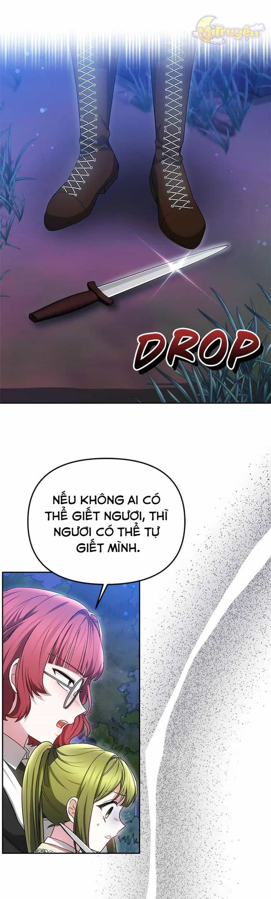 Rồng Con Thuần Hóa Những Kẻ Điên Rồ - Chương 50 - ảnh 12